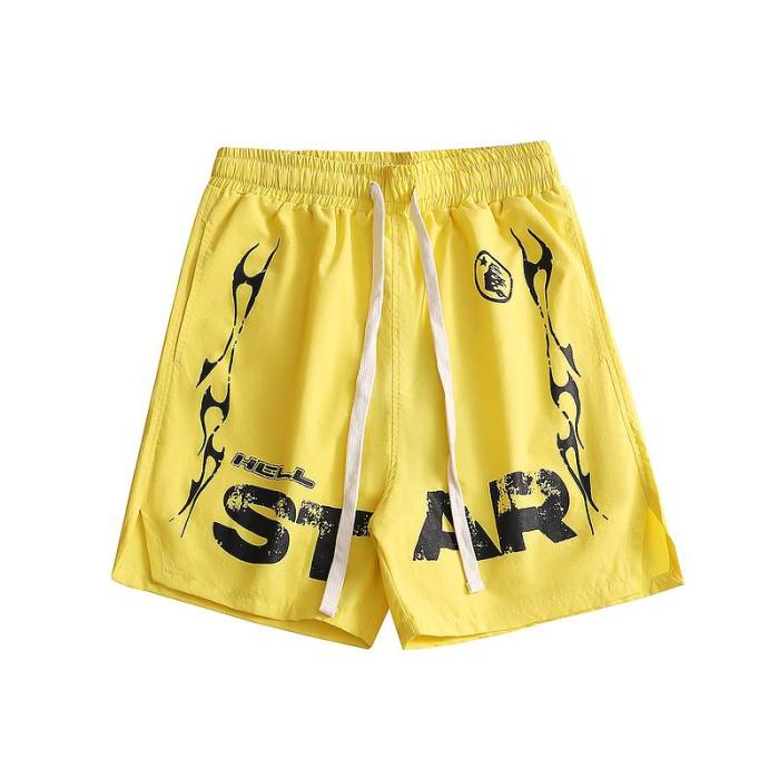 Hellstar Shorts-162(S-XL)