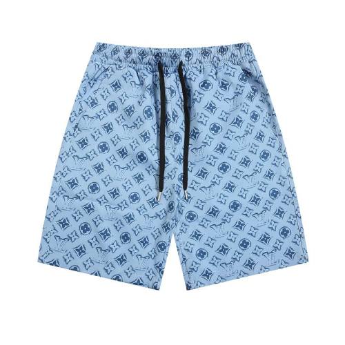 LV Shorts-778(M-XXXL)