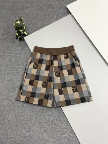 LV Shorts-1017(S-XL)