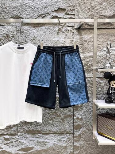 LV Shorts-852(M-XXXL)