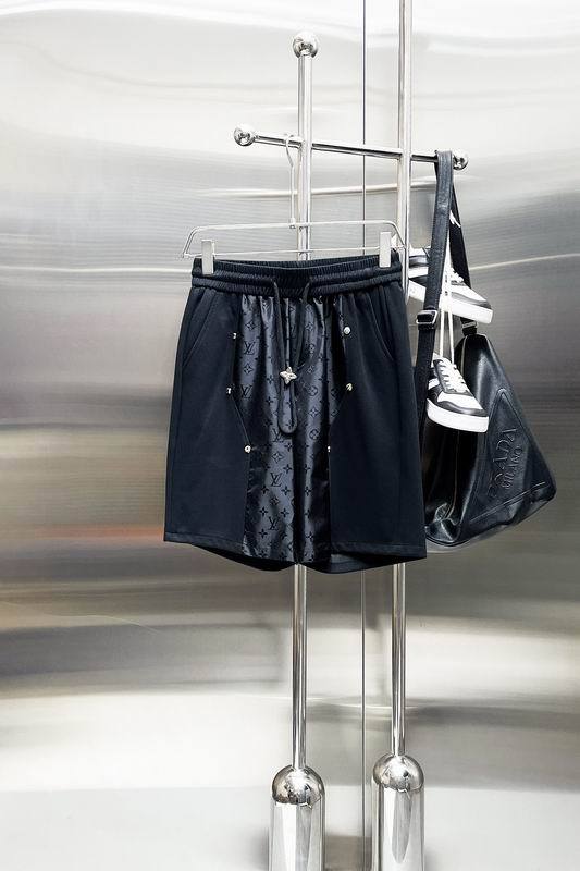 LV Shorts-845(M-XXXL)
