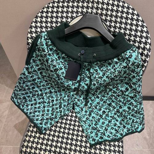 LV Shorts-1016(S-XL)