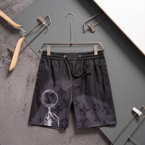 LV Shorts-809(M-XXXL)