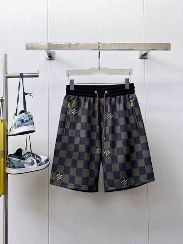 LV Shorts-870(M-XXXL)