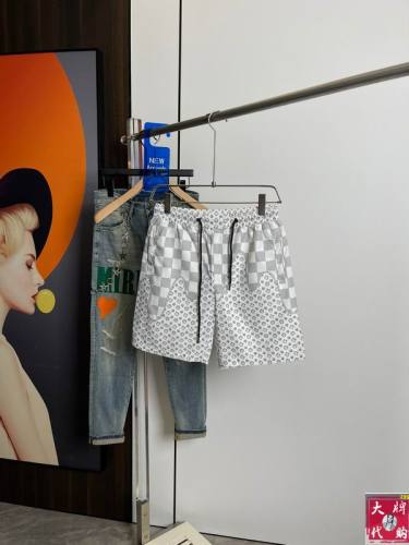 LV Shorts-834(M-XXXL)