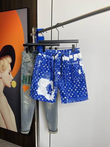 LV Shorts-840(M-XXXL)