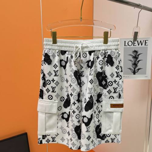 LV Shorts-744(M-XXXL)