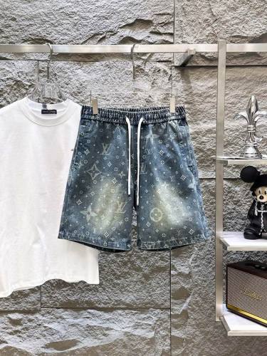 LV Shorts-856(M-XXXL)