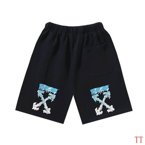 Off white Shorts-157(S-XL)
