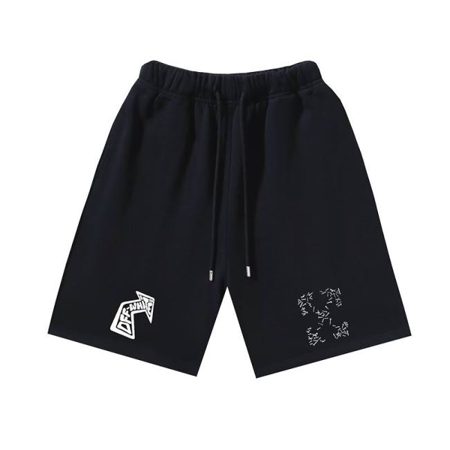 Off white Shorts-199(S-XL)