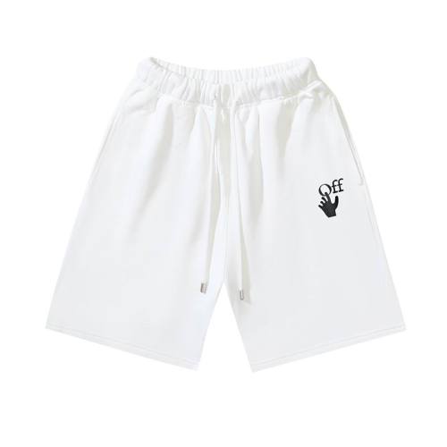 Off white Shorts-188(S-XL)