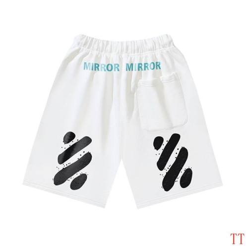 Off white Shorts-159(S-XL)