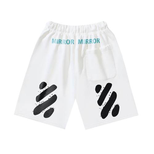 Off white Shorts-173(S-XL)