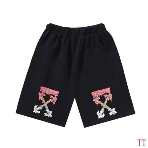 Off white Shorts-153(S-XL)