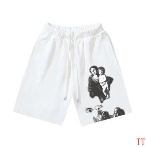 Off white Shorts-136(S-XL)