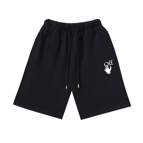 Off white Shorts-168(S-XL)