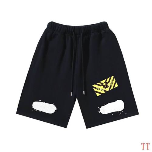 Off white Shorts-161(S-XL)