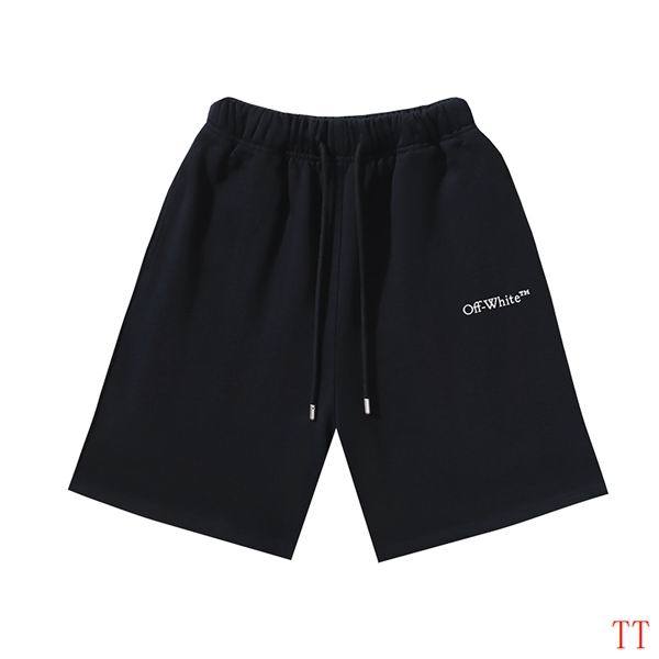 Off white Shorts-141(S-XL)