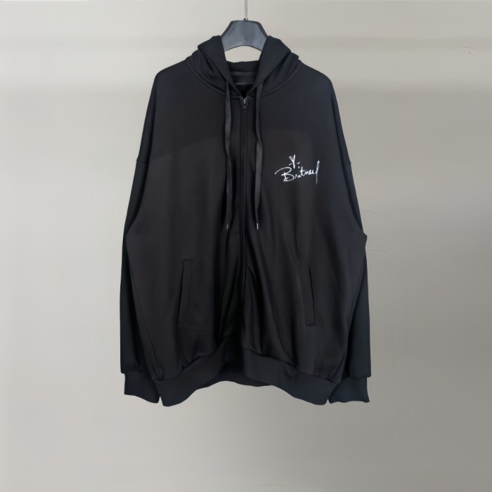 B Hoodies 1：1 Quality-1757(XS-L)