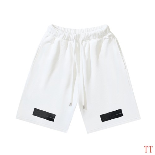Off white Shorts-134(S-XL)