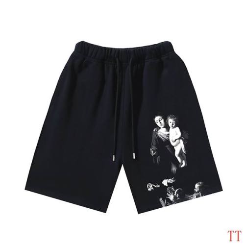 Off white Shorts-137(S-XL)
