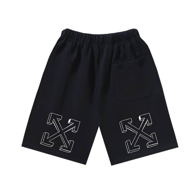 Off white Shorts-185(S-XL)