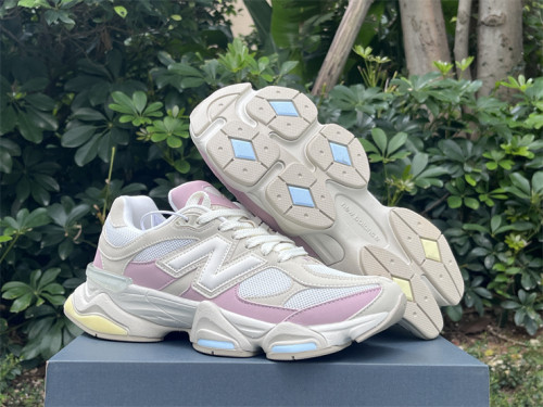 NB Shoes High End Quality-363