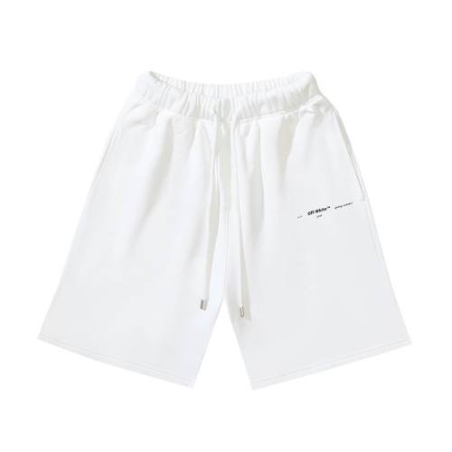 Off white Shorts-182(S-XL)
