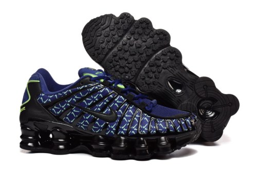Nike Shox Reax Run Shoes men-234