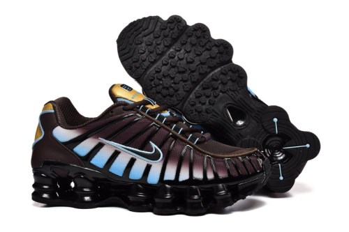Nike Shox Reax Run Shoes men-235