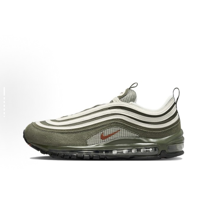 Nike Air Max 97 men shoes-908