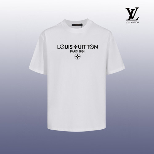 LV  t-shirt men-11478(XS-L)