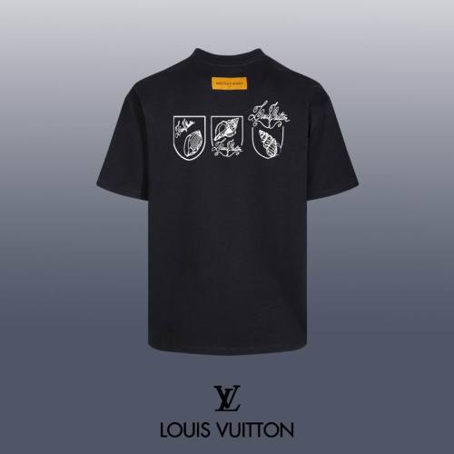 LV  t-shirt men-11506(XS-L)