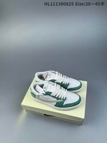 Jordan 1 women shoes AAA-1776
