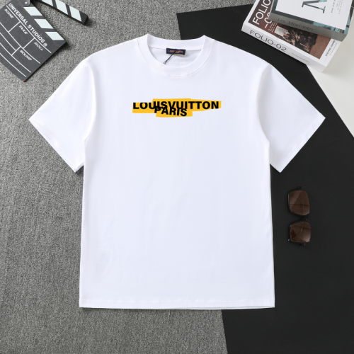 LV  t-shirt men-11530(XS-XL)