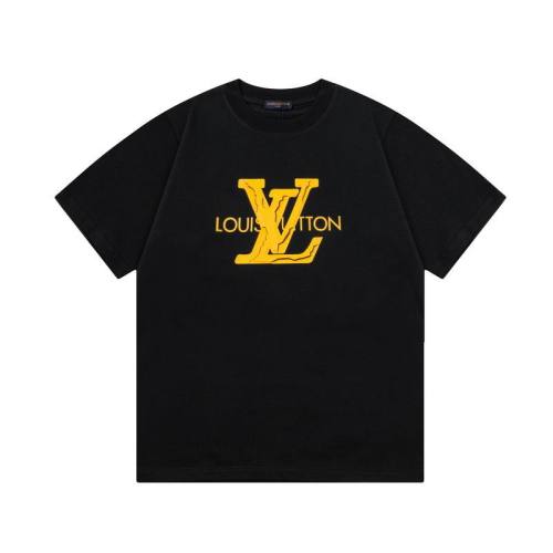 LV  t-shirt men-11597(XS-XL)
