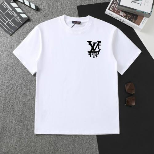 LV  t-shirt men-11562(XS-XL)