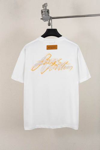 LV  t-shirt men-11603(XS-XL)