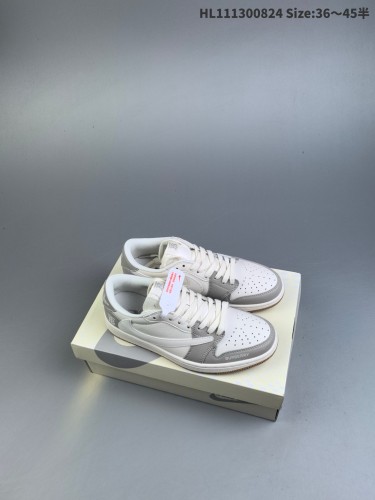 Jordan 1 women shoes AAA-1783