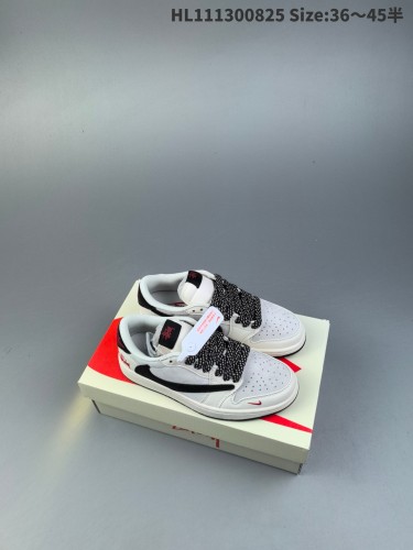 Jordan 1 women shoes AAA-1774