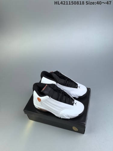 Jordan 14 shoes AAA Quality-040