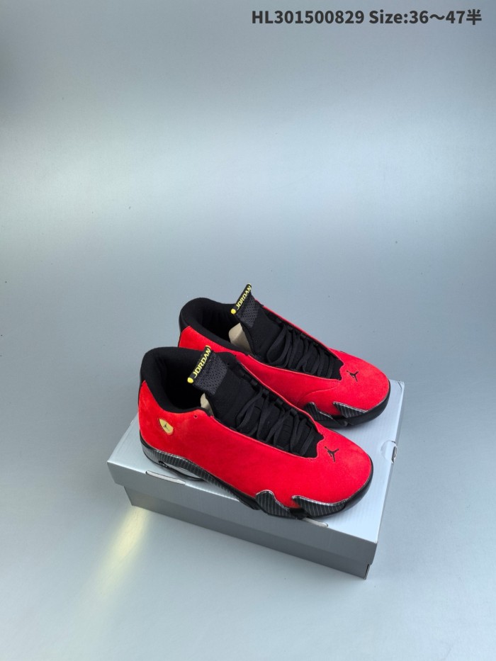 Air Jordan 14 women AAA-012