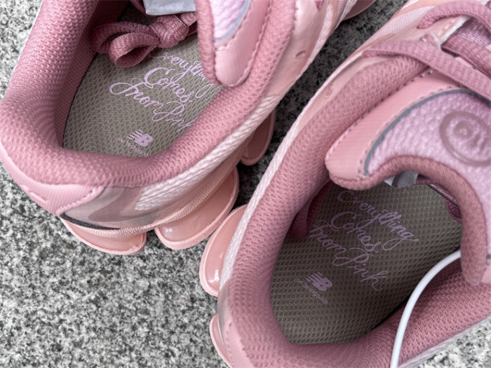 NB Shoes High End Quality-368