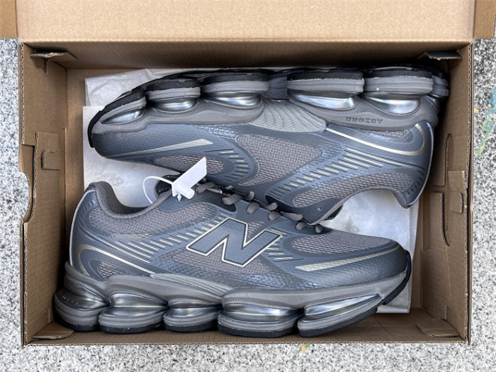 NB Shoes High End Quality-366