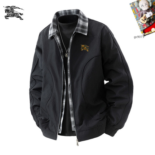 Burberry Coat men-757(M-XXXL)
