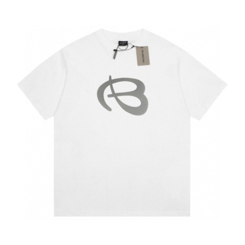 B t-shirt men-8516(XS-L)
