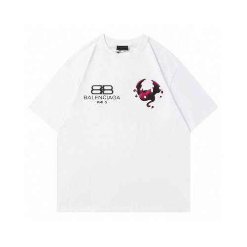 B t-shirt men-8393(XS-L)