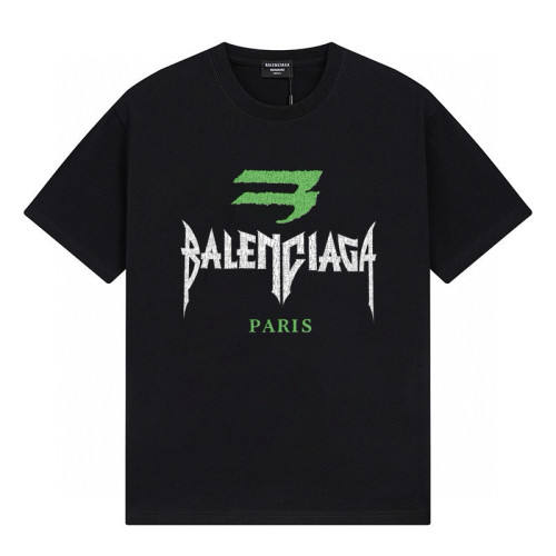 B t-shirt men-8527(XS-L)