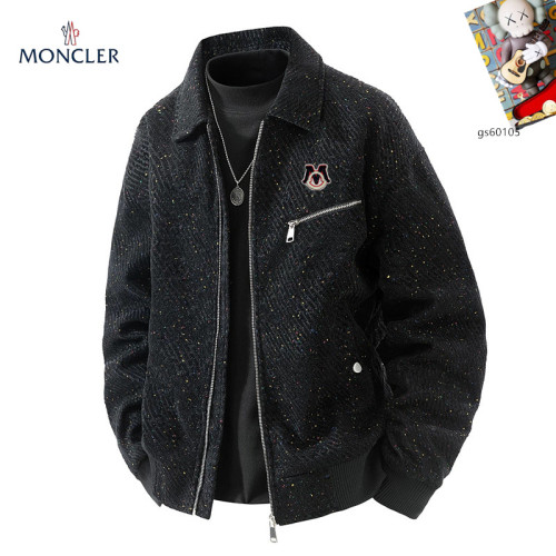 Moncler Coat men-565(M-XXXL)