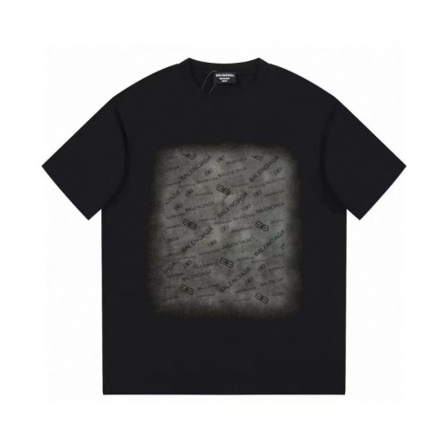 B t-shirt men-8436(XS-L)